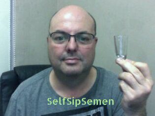 SelfSipSemen