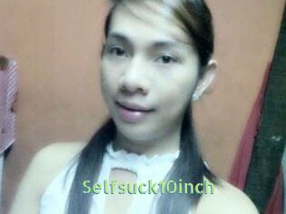 Selfsuck10inch