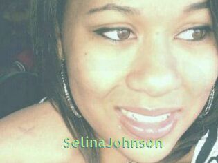 Selina_Johnson Une Etudiante Sexy