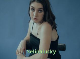 Selinalucky