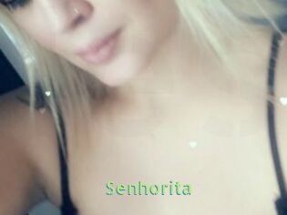 Senhorita