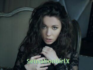 SensationGirlX