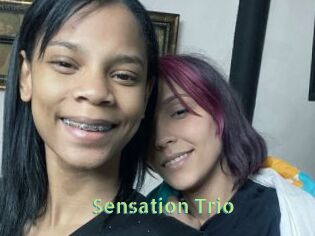 Sensation_Trio
