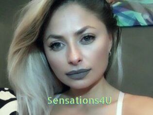 Sensations4U