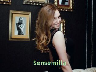 Sensemilla