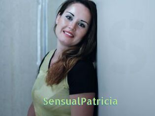 SensualPatricia