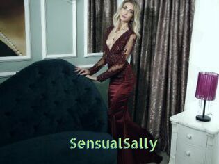 SensualSally