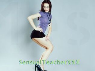 SensualTeacherXXX