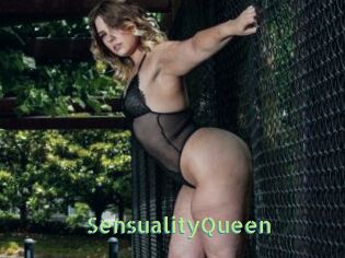 SensualityQueen
