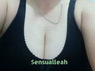 Sensualleah
