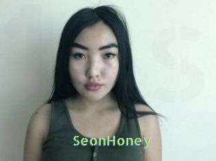 SeonHoney