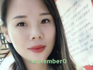 September0