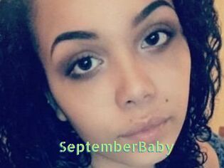 SeptemberBaby