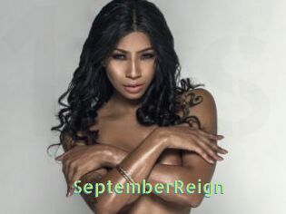 SeptemberReign