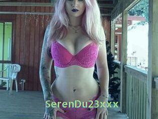 SerenDu23xxx