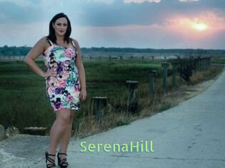 SerenaHill