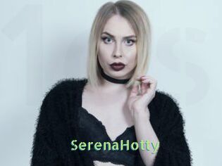 SerenaHotty