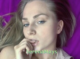 SerenaMays