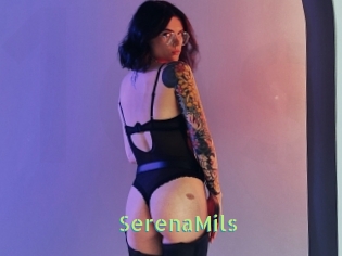 SerenaMils