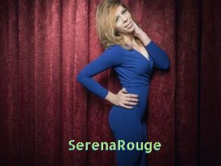 SerenaRouge