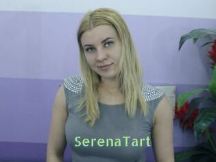 SerenaTart