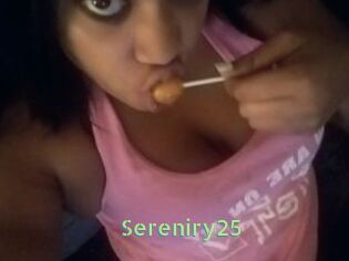 Sereniry25