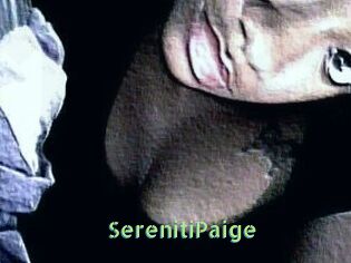 SerenitiPaige