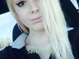 Serenity98