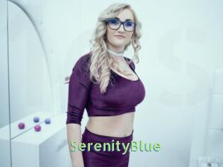 SerenityBlue