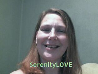 SerenityLOVE