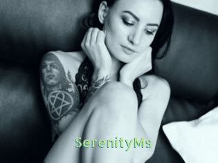 SerenityMs