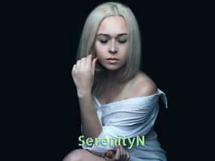 SerenityN