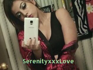 SerenityxxxLove