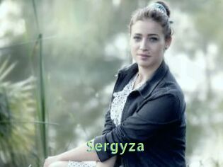 Sergyza