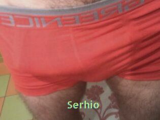 Serhio