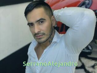 SerranoAlejandro