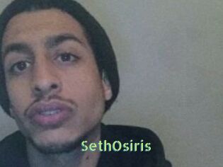 SethOsiris