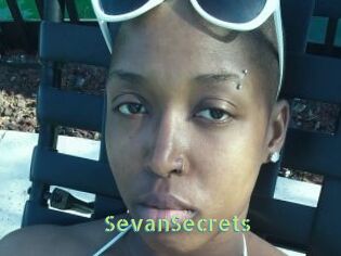 SevanSecrets