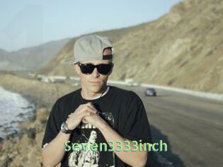 Seven3333inch