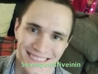 Sevenpointfiveinin