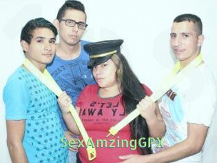 SexAmzingGPX