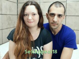 SexAppeal18