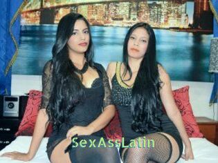 SexAssLatin