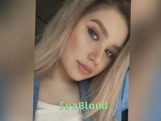 SexBlond