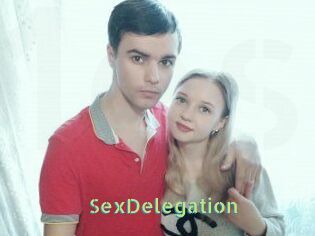 SexDelegation
