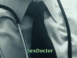 SexDoctor