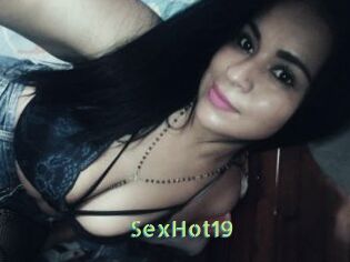 SexHot19