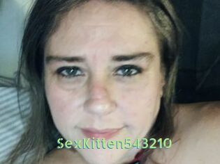 SexKitten543210