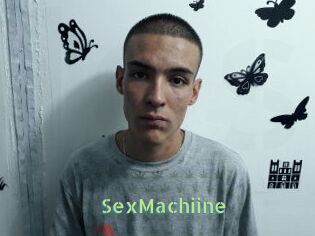 SexMachiine