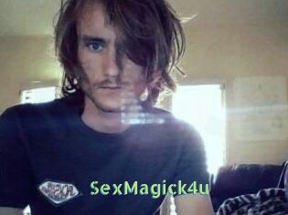 SexMagick4u